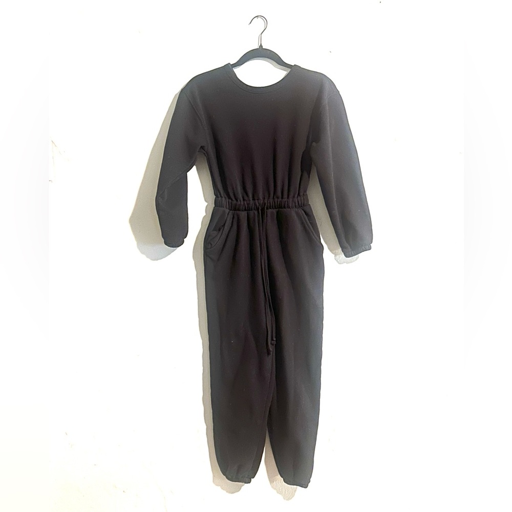 Sweatpants Onesie!